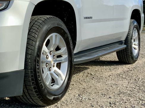 Used 2019 Chevrolet Tahoe LT AWD/4WD image 15
