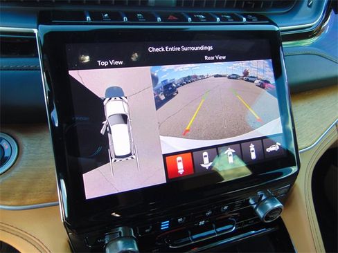 Used 2022 Jeep Grand Cherokee L Summit image 13