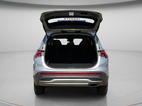 Certified 2023 Hyundai Santa Fe SE w/ Cargo Package AWD/4WD image 10