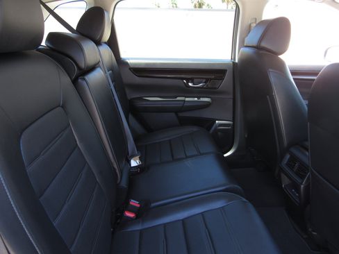 Certified 2024 Honda CR-V EX-L image 12
