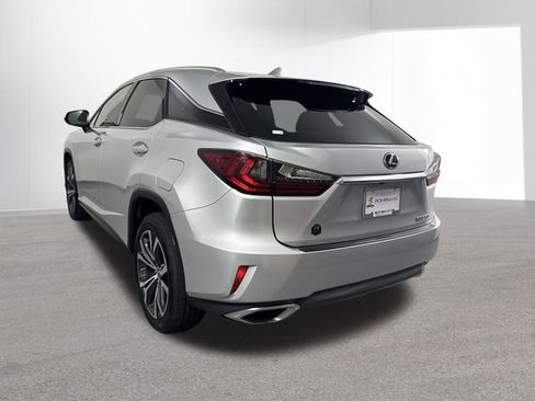 Used 2019 Lexus RX 350 AWD w/ Navigation Package image 32