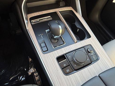 New 2026 MAZDA CX-70 3.3 Turbo w/ Preferred Package image 27