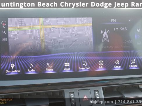 Used 2022 Lexus ES 350 F Sport image 21