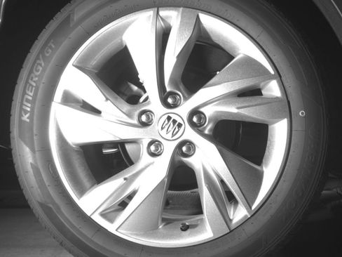 Used 2026 Buick Encore GX Preferred FWD image 18