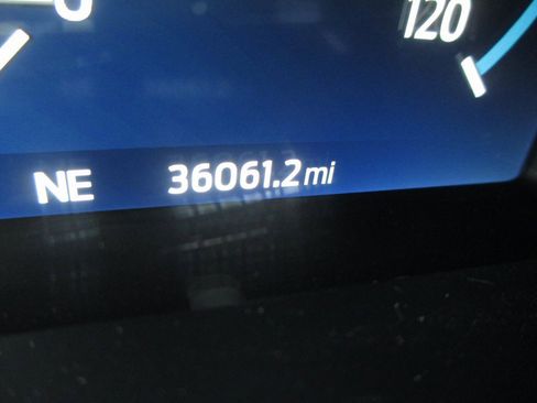 Used 2023 Ford F150 Lariat w/ Equipment Group 502A High image 30