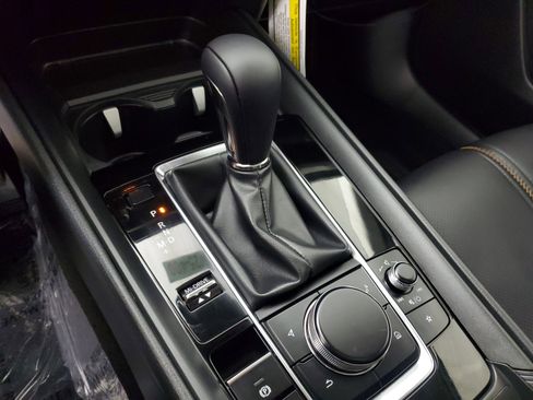 Certified 2025 MAZDA CX-50 AWD 2.5 S w/ Cargo Package image 24