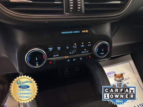 Used 2024 Ford Escape Active image 15