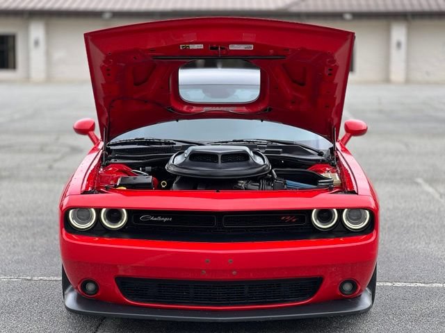 Used 2016 Dodge Challenger R/T Scat Pack RWD image 42