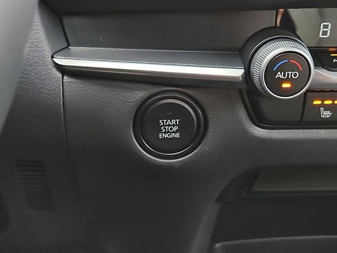 New 2026 MAZDA CX-30 AWD 2.5 S image 18