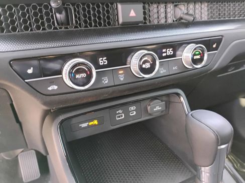 Used 2023 Honda CR-V Sport image 24