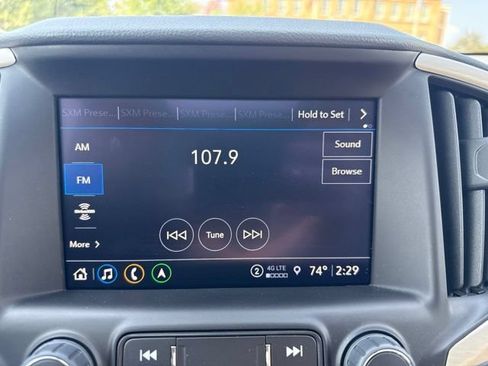 Used 2022 GMC Terrain Denali AWD/4WD image 20
