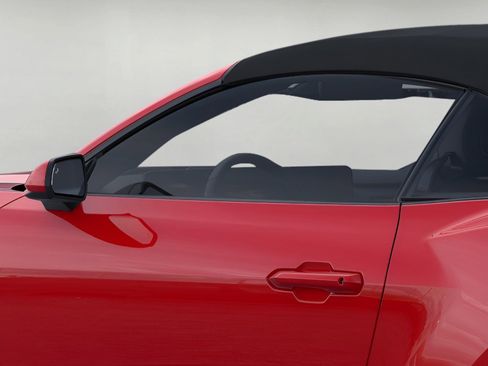 New 2026 Ford Mustang GT Premium RWD image 20