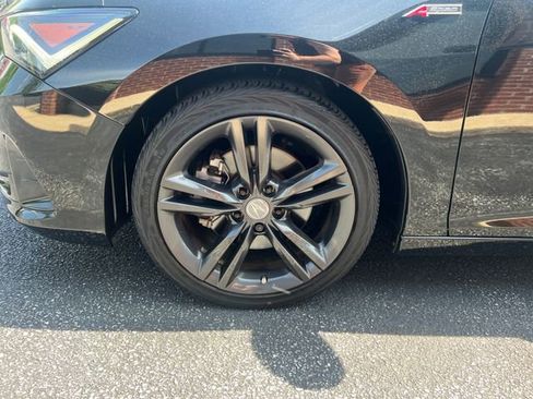 Used 2023 Acura Integra A-Spec FWD image 29