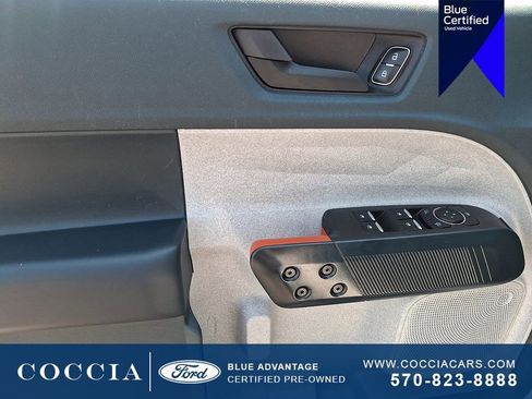 Certified 2023 Ford Maverick XLT w/ Equipment Group 300A Standard AWD/4WD image 12