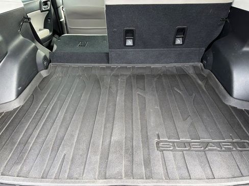 Used 2018 Subaru Forester 2.5i Limited w/ Popular Package #3B AWD/4WD image 14