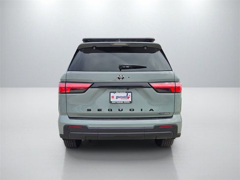 Used 2025 Toyota Sequoia SR5 image 6