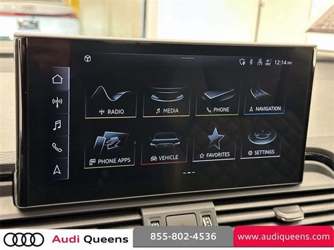 Certified 2022 Audi SQ5 Premium Plus image 25