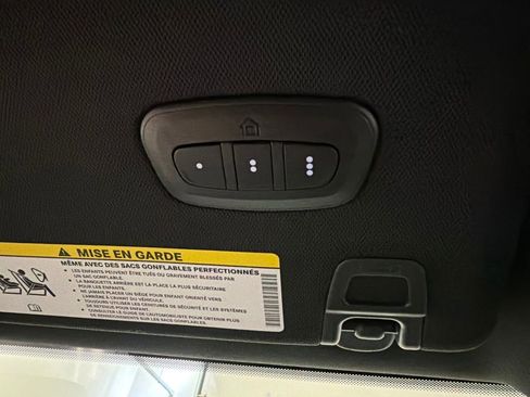 Used 2025 Jeep Grand Cherokee L Limited w/ Luxury Tech Group II AWD/4WD image 26