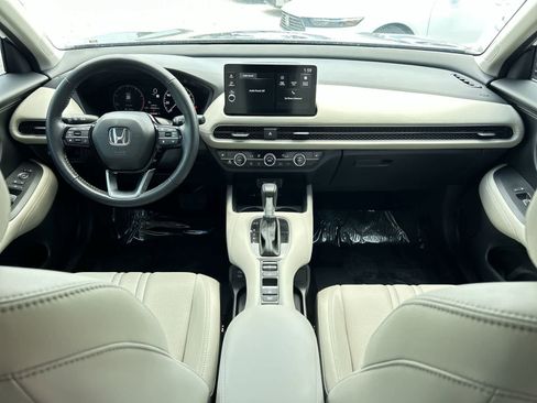 Certified 2026 Honda HR-V EX-L image 15