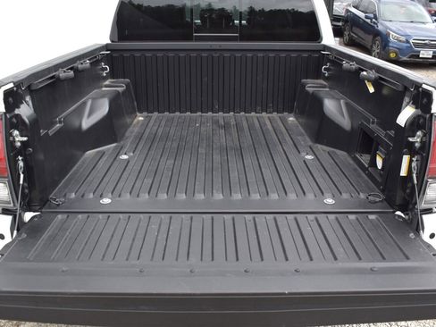 Used 2020 Toyota Tacoma TRD Pro image 29