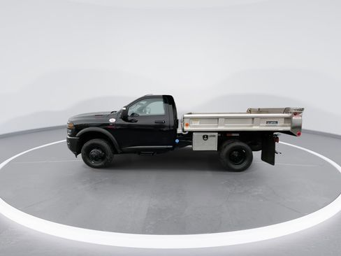 New 2025 RAM 3500 Tradesman image 10