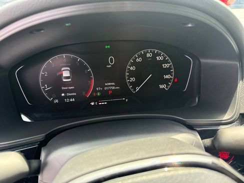 Used 2024 Honda Civic Sport image 20