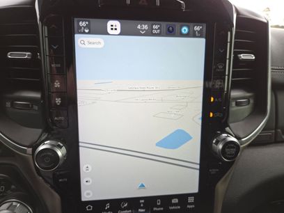 Used 2022 RAM 1500 Laramie