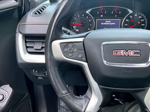 Used 2019 GMC Terrain SLT w/ Preferred Package AWD/4WD image 23