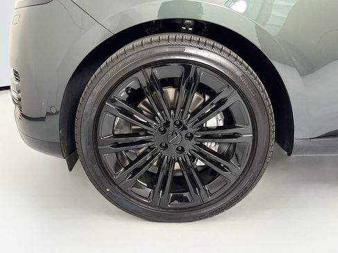 New 2026 Land Rover Range Rover SE AWD/4WD image 30