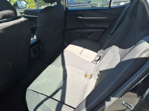 Used 2026 Toyota Camry LE image 8