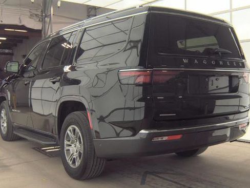 Used 2022 Jeep Wagoneer Series I w/ Convenience Group I image 4