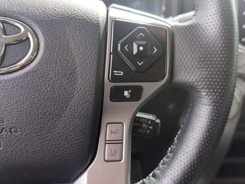 Certified 2023 Toyota 4Runner SR5 Premium w/ Moonroof Package image 17