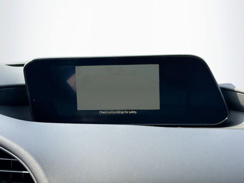 New 2026 MAZDA MAZDA3 s Sport image 28