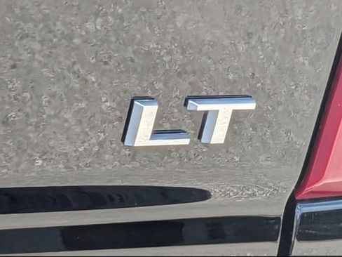 Used 2025 Chevrolet Silverado 1500 LT image 14