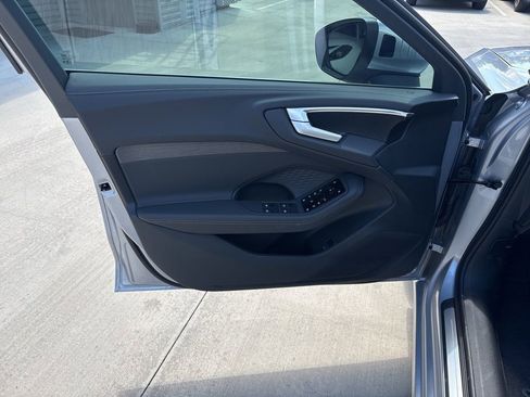 New 2025 Audi A5 2.0T Premium image 9