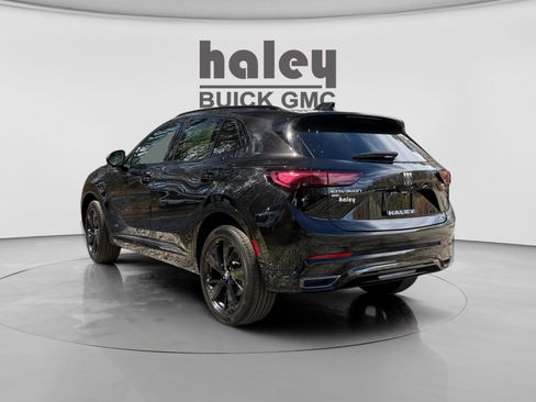 New 2026 Buick Envision Sport Touring image 3