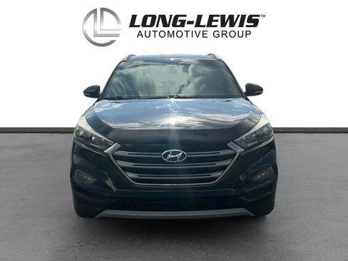 Used 2017 Hyundai Tucson Limited AWD/4WD image 11