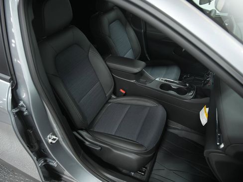 New 2026 Buick Envista Preferred w/ Convenience I Package image 18