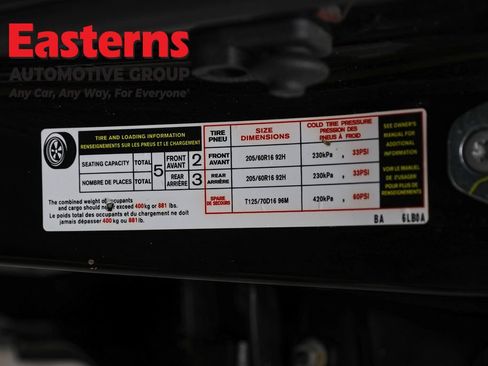 Used 2024 Nissan Sentra SV FWD image 34