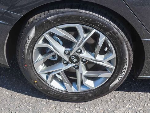 Certified 2022 Hyundai Sonata SEL image 11