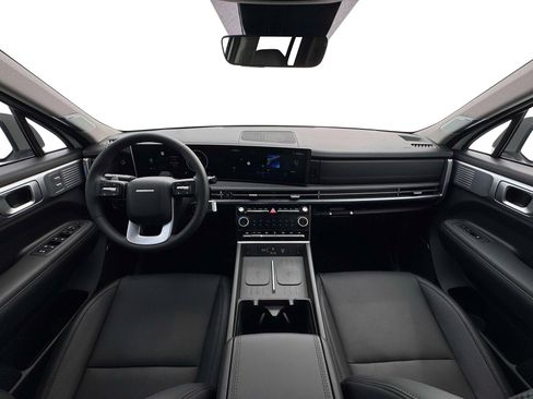 New 2026 Hyundai Santa Fe Limited AWD/4WD image 13