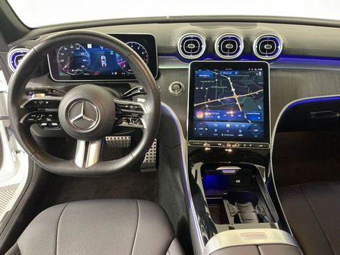 Used 2024 Mercedes-Benz CLE 300 4MATIC Coupe image 11