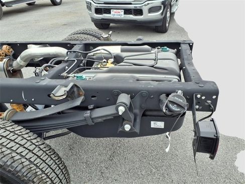 Used 2023 Ford F350 XL w/ Snow Plow Prep Package image 7