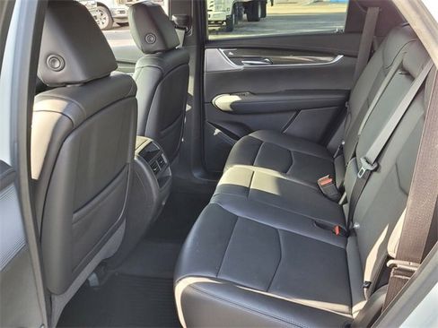 Used 2020 Cadillac XT5 Sportv w/ LPO, Illumination Package image 4