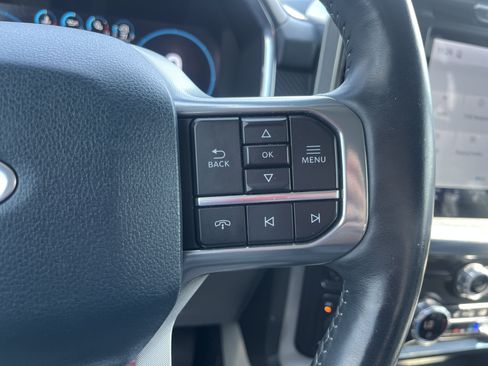 Used 2021 Ford F150 Limited AWD/4WD image 22