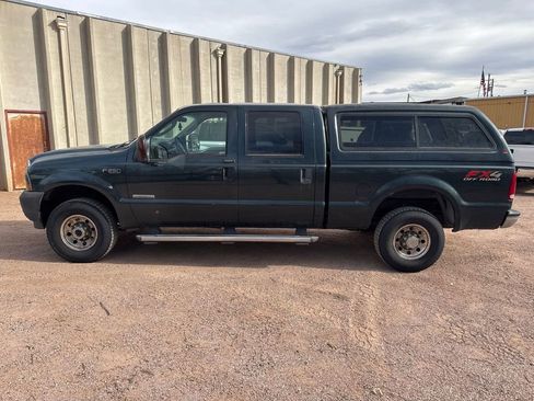 Used 2004 Ford F250 XL image 8