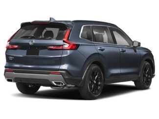 Used 2025 Honda CR-V Sport-L video 2