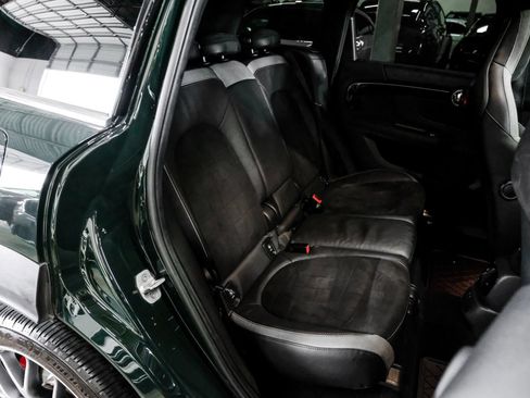 Used 2020 MINI Cooper Countryman John Cooper Works AWD/4WD image 36