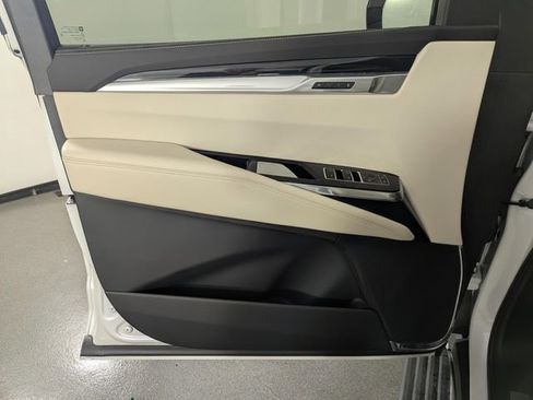 Used 2025 Cadillac Escalade Sport w/ Touring Package AWD/4WD image 14