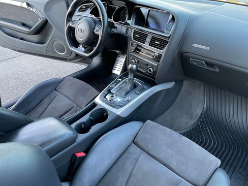 Used 2014 Audi RS 5 Coupe image 14